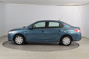 Peugeot 301 - 2013