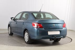 Peugeot 301 - 2013