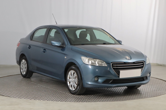 Peugeot 301