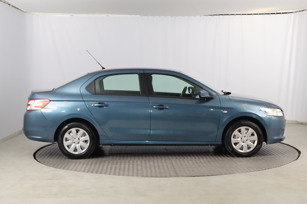 Peugeot 301