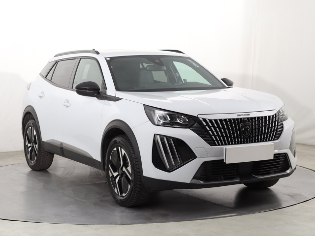 Peugeot 2008 2023