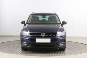 Volkswagen Tiguan - 2018