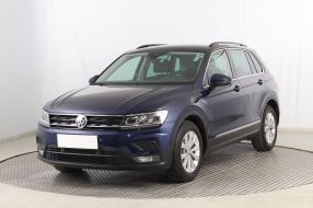 Volkswagen Tiguan - 2018