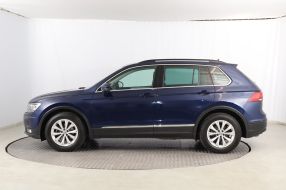 Volkswagen Tiguan - 2018