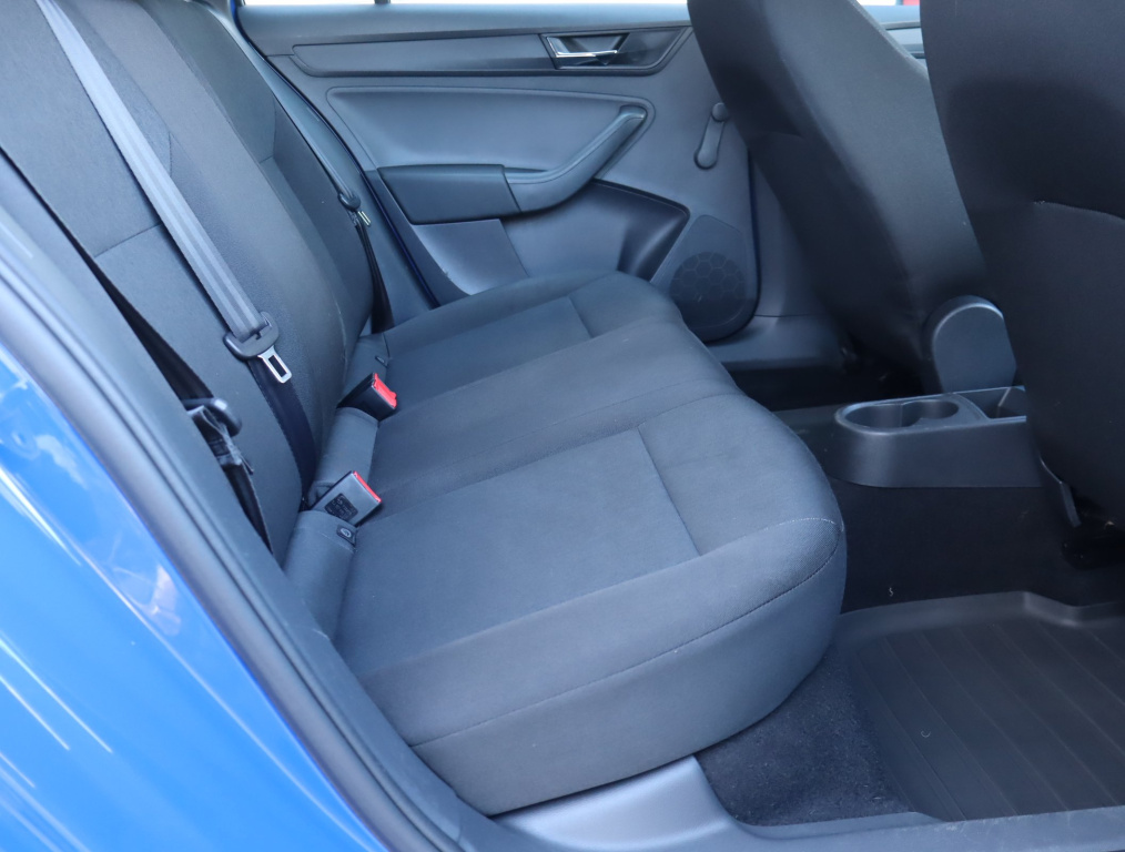 Skoda Rapid Spaceback