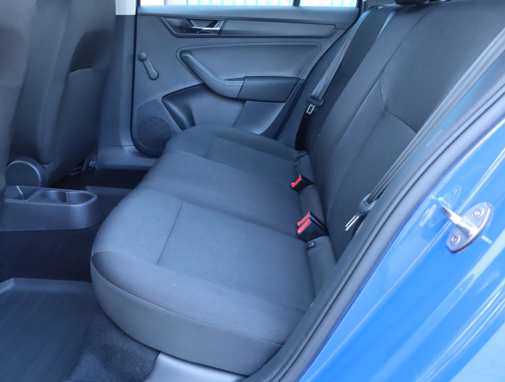Skoda Rapid Spaceback