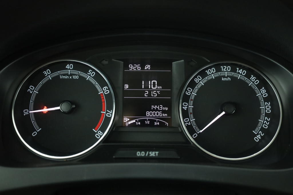 Škoda Rapid Spaceback