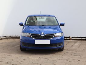 Skoda Rapid Spaceback - 2018