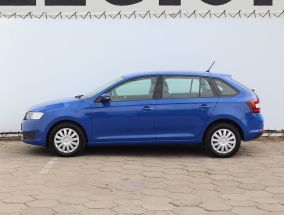 Skoda Rapid Spaceback - 2018