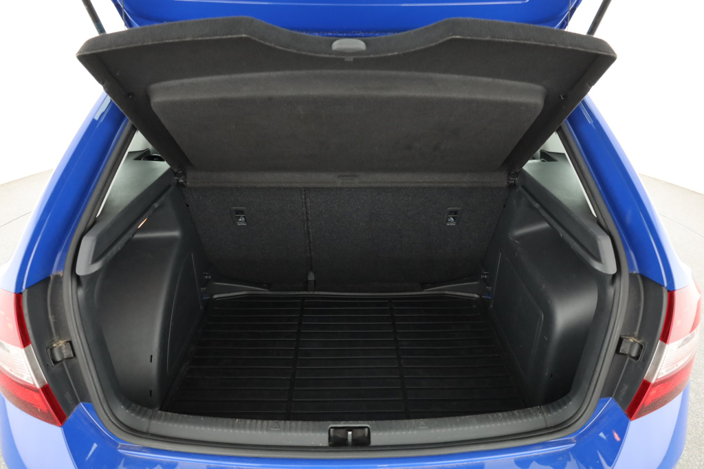 Škoda Rapid Spaceback