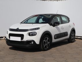 Citroen C3 - 2018