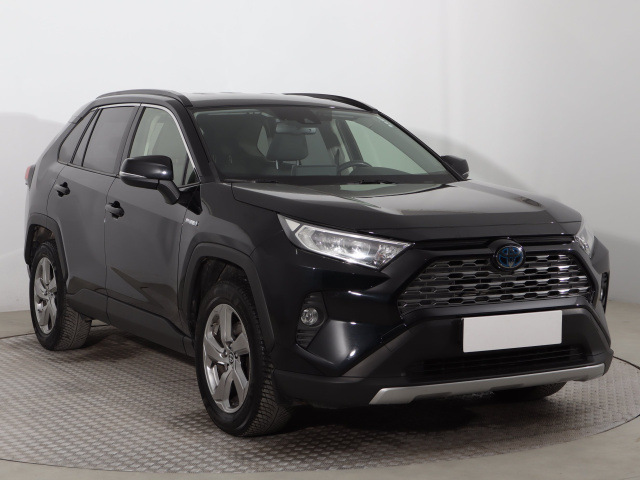Toyota RAV4 2020