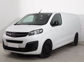 Opel Vivaro - 2022