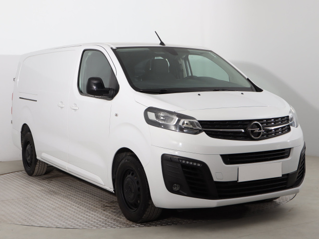 Opel Vivaro 2022