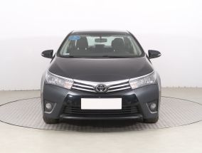 Toyota Corolla - 2014