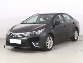 Toyota Corolla - 2014