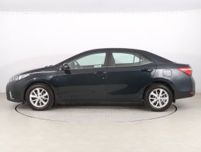 Toyota Corolla - 2014