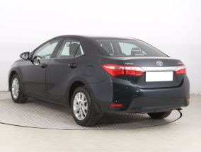 Toyota Corolla - 2014