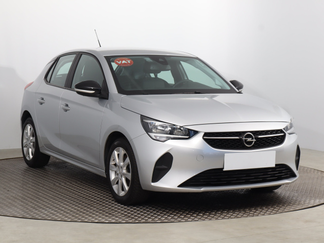 Opel Corsa 2023