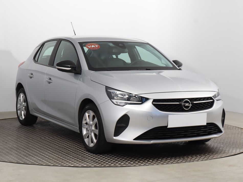 Opel Corsa - 2023