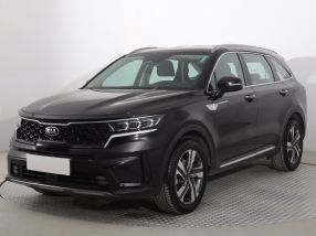Kia Sorento - 2021