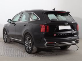 Kia Sorento - 2021