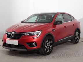 Renault Arkana - 2022
