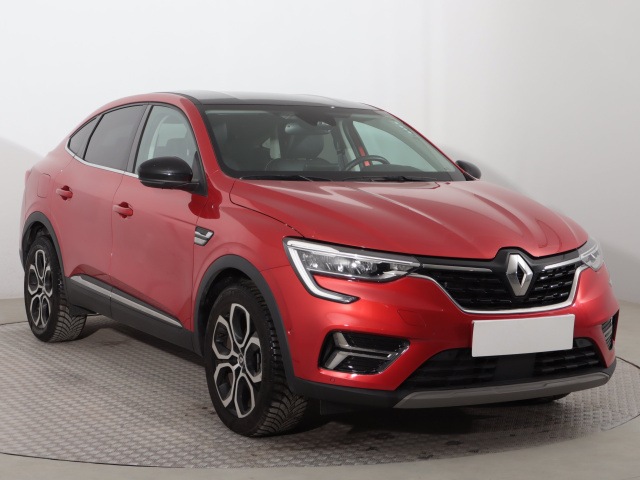 Renault Arkana 2022