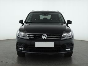 Volkswagen Tiguan Allspace - 2017