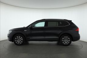 Volkswagen Tiguan Allspace - 2017