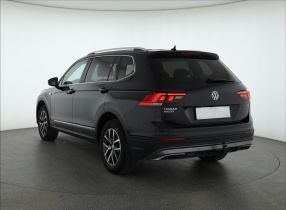 Volkswagen Tiguan Allspace - 2017