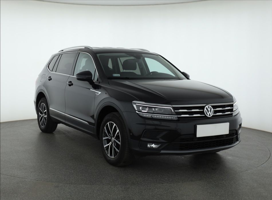 Volkswagen Tiguan Allspace - 2017