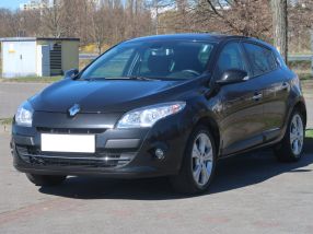 Renault Megane - 2009