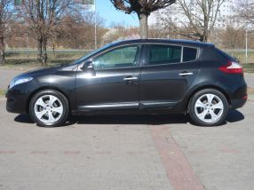 Renault Megane - 2009