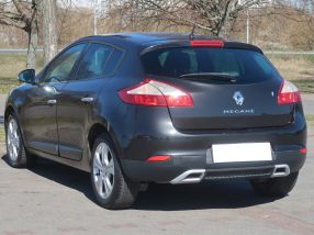 Renault Megane - 2009