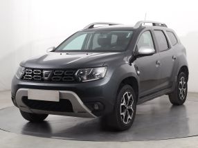 Dacia Duster - 2019