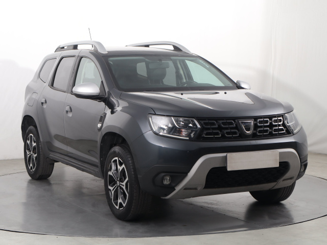 Dacia Duster 2019