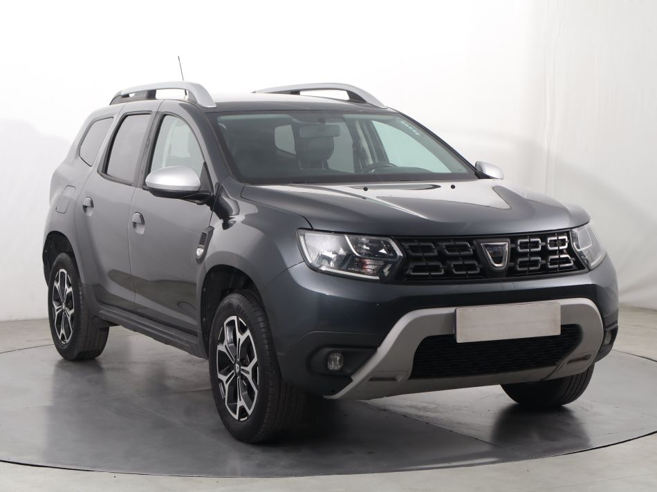 Dacia Duster - 2019