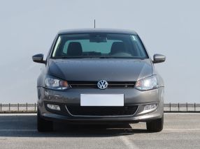 Volkswagen Polo - 2013