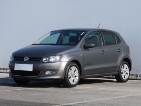 Volkswagen Polo - 2013