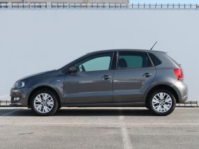 Volkswagen Polo - 2013