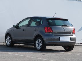 Volkswagen Polo - 2013