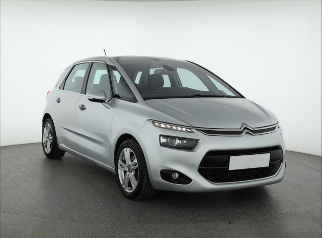 Citroen C4 Picasso 2014