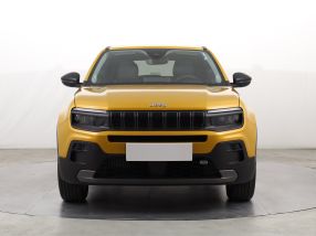 Jeep Avenger - 2023