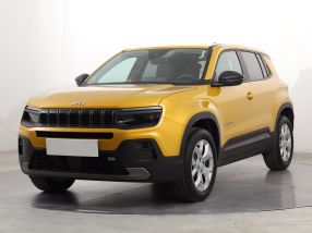 Jeep Avenger - 2023