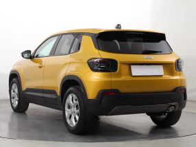 Jeep Avenger - 2023