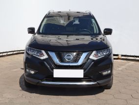 Nissan X-Trail - 2018