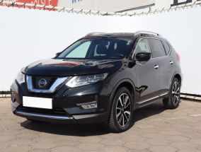 Nissan X-Trail - 2018