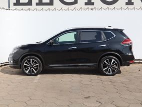 Nissan X-Trail - 2018