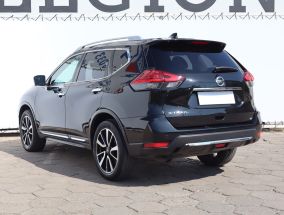 Nissan X-Trail - 2018